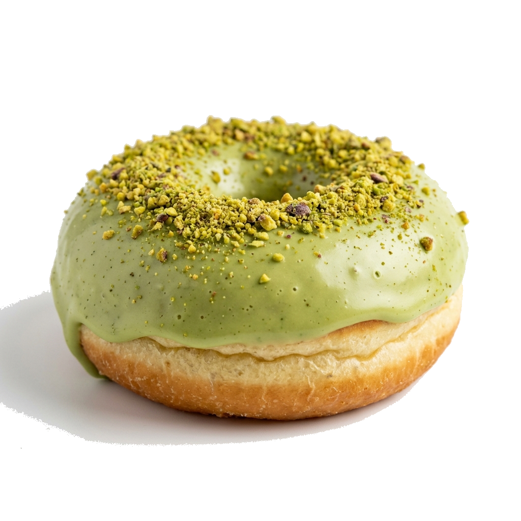Pistachio Matcha Dream