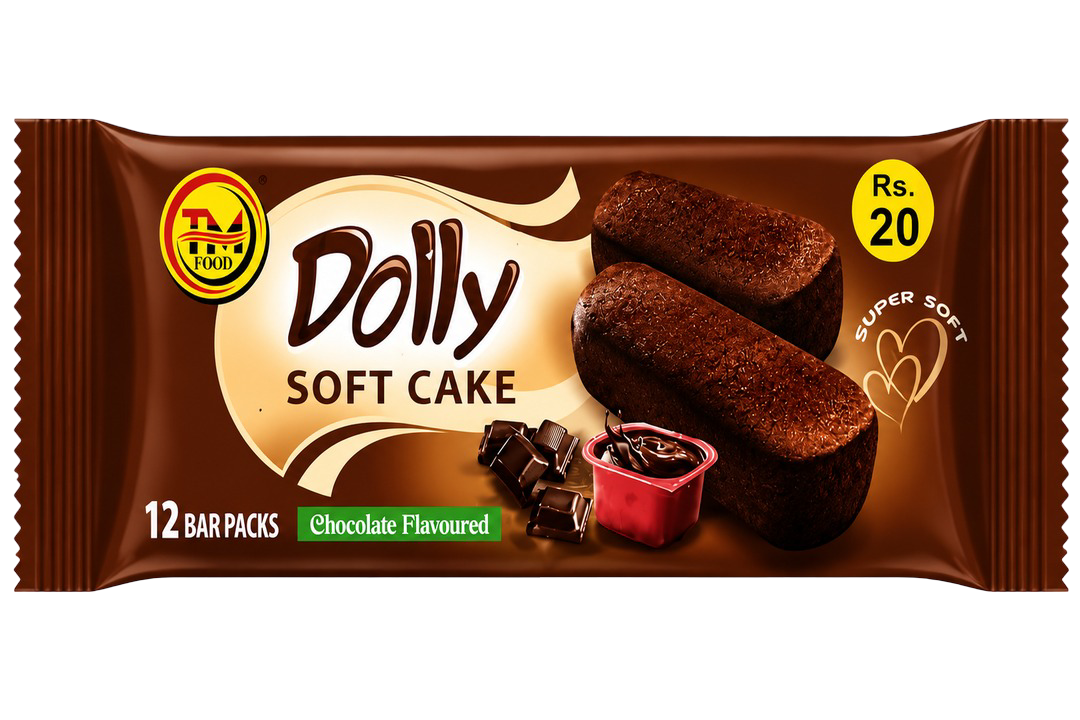 Supercake Chocolate